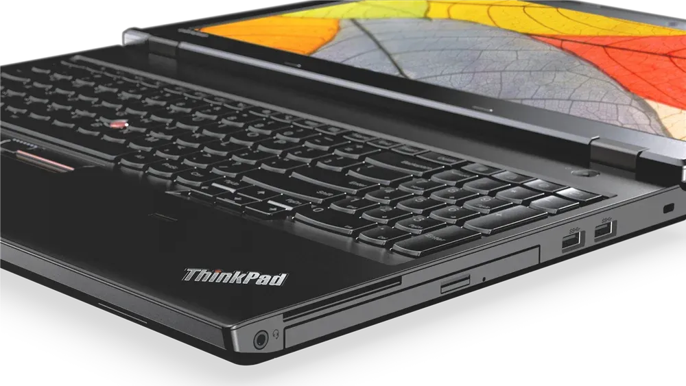 ThinkPad LENOVO L570 Сore i5  6300U - 2600Ghz 4/8 / 8GB /256SSD / WITH AC ORIGINAL ADAPTOR SCREEN 15,6'' IPS 1920*1080 — фото 4
