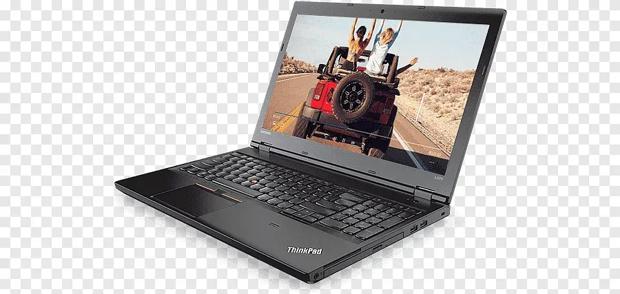 ThinkPad LENOVO L570 Сore i5  6300U - 2600Ghz 4/8 / 8GB /256SSD / WITH AC ORIGINAL ADAPTOR SCREEN 15,6'' IPS 1920*1080 — фото 5