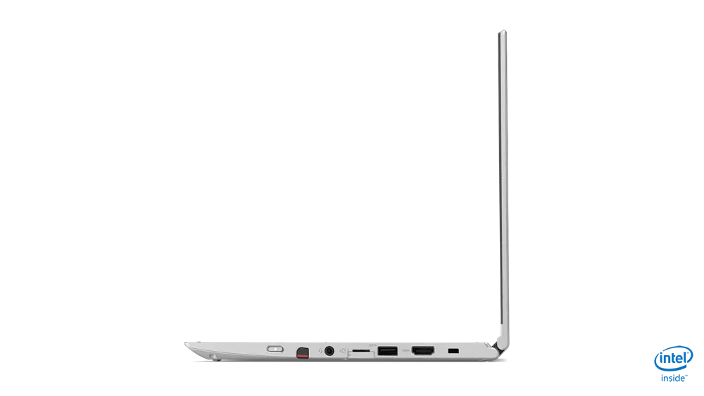 LENOVO X380 YOGA 2in1 Core I7-8550U -1800GHZ 4/8 / 16GB DDR4 RAM / 256 SSD / WITH ORIGINAL ADAPTOR SCREEN 13,3'' FULL HD  TOUCH — фото 3