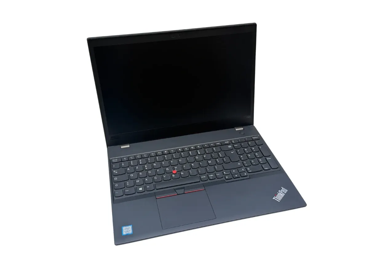 ThinkPad LENOVO P52s Core i7 8650U-  - 2600Ghz 4/8 / 16GB DDR4 / 512GB SSD NVME WITH AC  FULL HD 1920*1080 15,6  [Quadro  Mobile] Qadro T1000 - 4GB — Intel Core i7-8650U, 16GB DDR4, 512GB SSD — купить в Lirotech