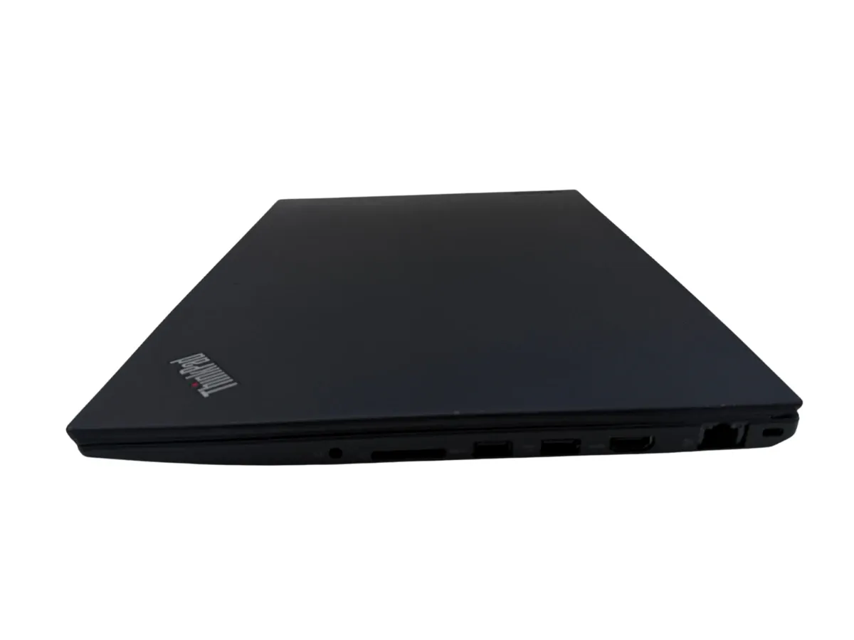 ThinkPad LENOVO P52s Core i7 8650U-  - 2600Ghz 4/8 / 16GB DDR4 / 512GB SSD NVME WITH AC  FULL HD 1920*1080 15,6  [Quadro  Mobile] Qadro T1000 - 4GB — фото 2