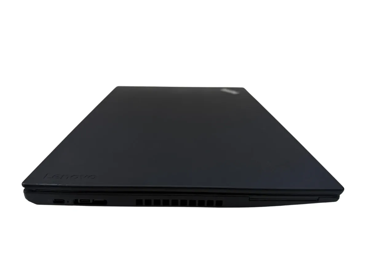 ThinkPad LENOVO P52s Core i7 8650U-  - 2600Ghz 4/8 / 16GB DDR4 / 512GB SSD NVME WITH AC  FULL HD 1920*1080 15,6  [Quadro  Mobile] Qadro T1000 - 4GB — фото 3