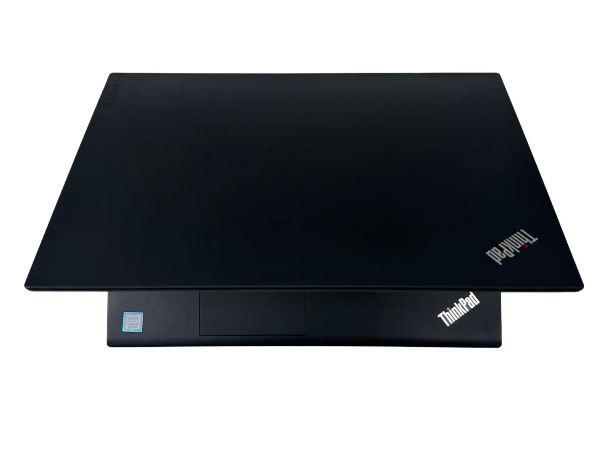 ThinkPad LENOVO P52s Core i7 8650U-  - 2600Ghz 4/8 / 16GB DDR4 / 512GB SSD NVME WITH AC  FULL HD 1920*1080 15,6  [Quadro  Mobile] Qadro T1000 - 4GB — фото 5