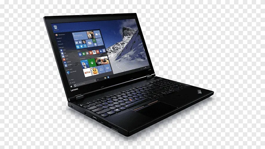 TinkPad LENOVO P50s Core i7-6600U  - 2700Ghz 2/4/ 16GB DDR4 / 512GB SSD NVME WITH AC NVIDIA FULL HD 1920*1080 15,6   [QuadroMobile]  T1000 - 4GB — Intel Core i7-6600U, 16GB DDR4, 512GB SSD — купить в Lirotech