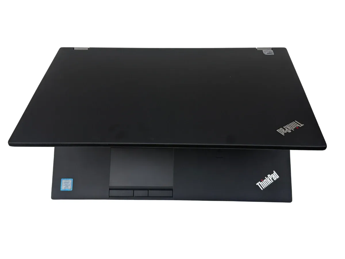 ThinkPad LENOVO P52 Core i7-8850H  - 2600Ghz 6/12 / 16GB DDR4 / 512GB SSD NVME WITH AC  FULL HD 1920*1080 15,6  [Quadro  Mobile]  P1000 -4GB — фото 5
