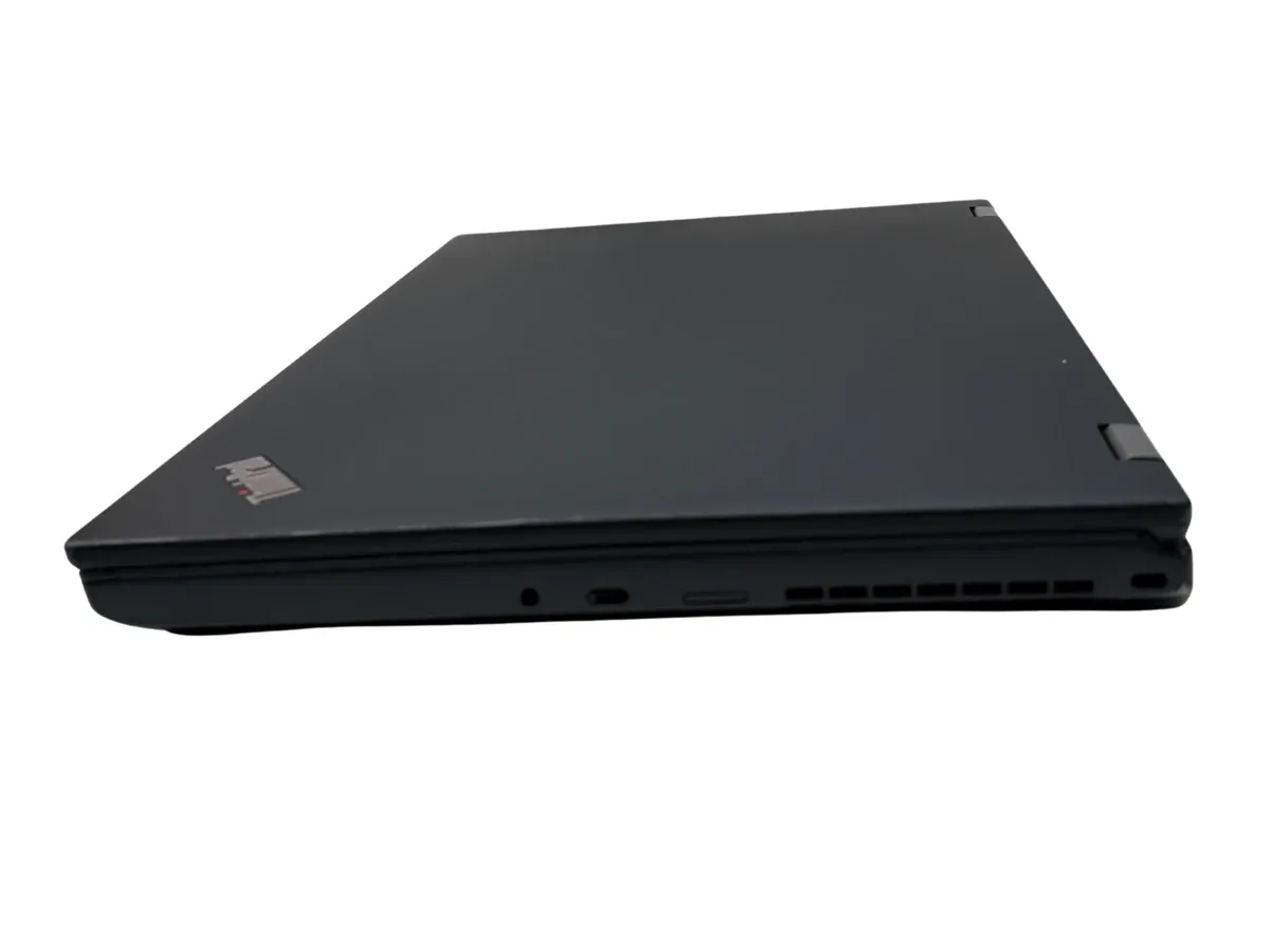 ThinkPad LENOVO P53 Core i7-9850H  - 2600Ghz 6/12 / 16GB DDR4 / 512GB SSD NVME WITH AC  FULL HD 1920*1080 15,6  [Quadro  Mobile]   P1000 -4GB — Intel Core i7-9850H, 16GB DDR4, 512GB SSD — купить в Lirotech