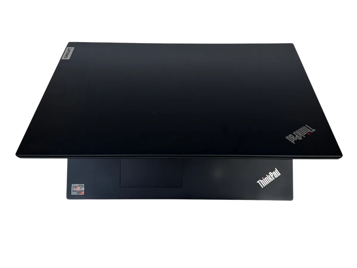 ThinkPad LENOVO P53 Core i7-9850H  - 2600Ghz 6/12 / 16GB DDR4 / 512GB SSD NVME WITH AC  FULL HD 1920*1080 15,6  [Quadro  Mobile]   P1000 -4GB — фото 2