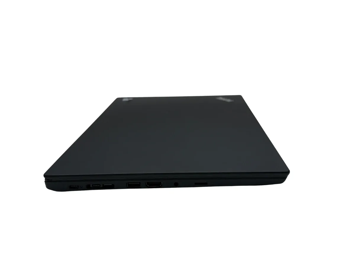ThinkPad LENOVO T14 GEN1  Сore i5 10310U - 1700Ghz 4/8 / 16GB /256SSD / WITH AC ORIGINAL ADAPTOR SCREEN 14'' IPS 1920*1080 TOUCH — фото 3