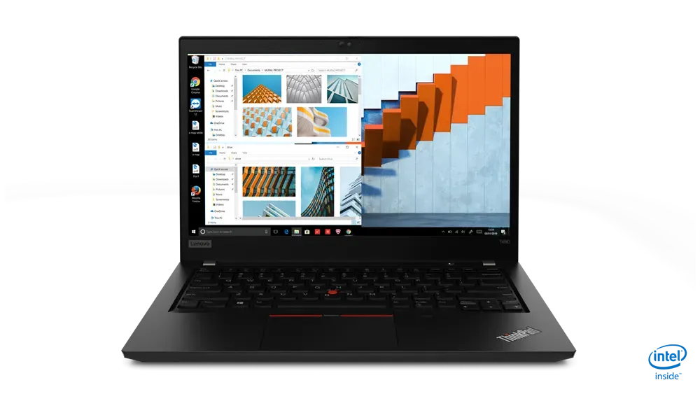 ThinkPad LENOVO T490 / i5-8365U / 16GB / 512GB — Intel Core i5-8365U, 16GB, 512GB SSD — купить в Lirotech