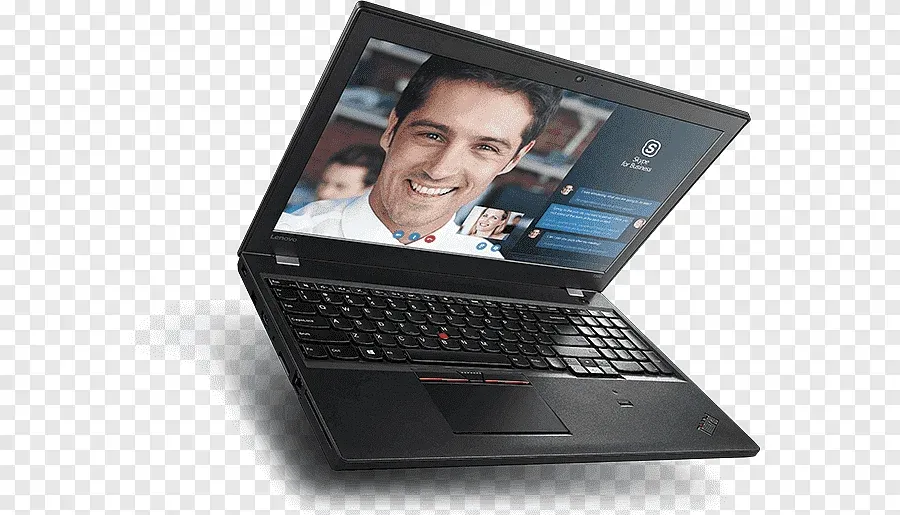 ThinkPad LENOVO T570 Сore i5  7200U - 2700Ghz 4/8 / 16GB /512SSD / WITH AC ORIGINAL ADAPTOR SCREEN 15,6'' IPS 1920*1080 — фото 2