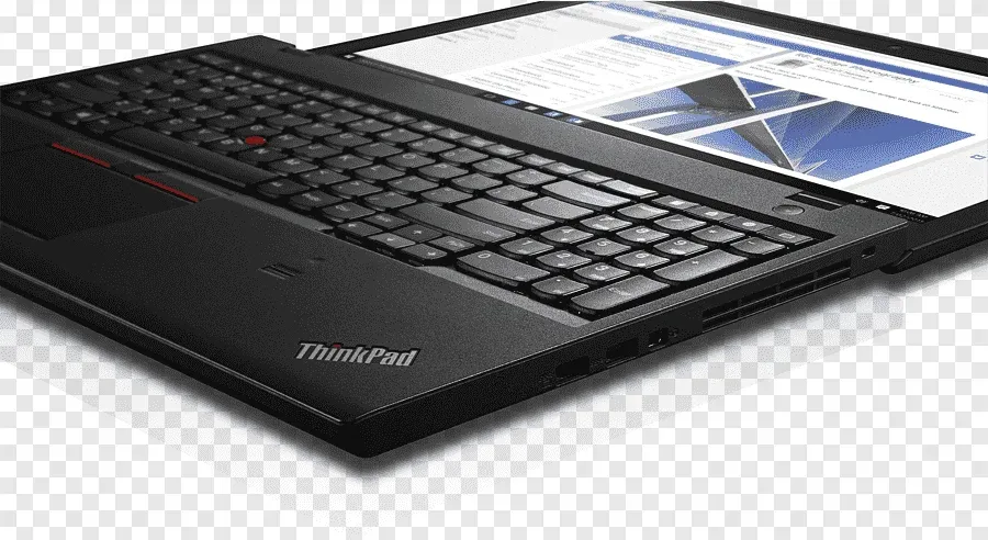 ThinkPad LENOVO T570 Сore i5  7200U - 2700Ghz 4/8 / 16GB /512SSD / WITH AC ORIGINAL ADAPTOR SCREEN 15,6'' IPS 1920*1080 — фото 3