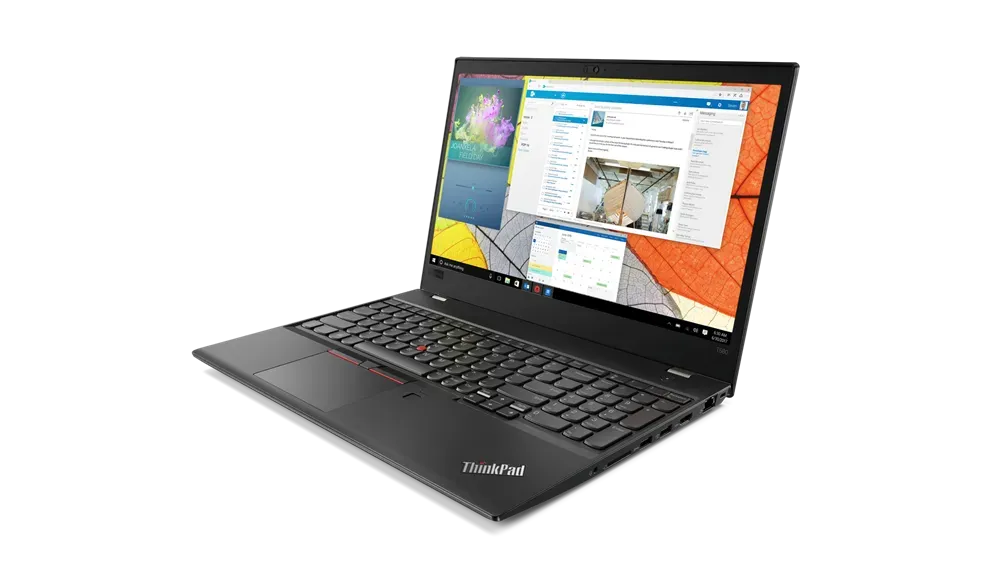 ThinkPad LENOVO T580 Сore i5  8350U - 2200Ghz 4/8 / 16GB /512SSD / WITH AC ORIGINAL ADAPTOR SCREEN 15,6'' IPS 1920*1080 — Intel Core i5-8350U, 16GB, 512GB SSD, 15.6" — купить в Lirotech