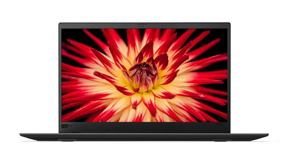 LENOVO X1 CARBON GEN5  Core i5-7500U -2800GHZ 2/4 / 16GB / 512SSD / WITH ORIGINAL ADAPTOR SCREEN 14'' IPS 1920*1080 — фото 2
