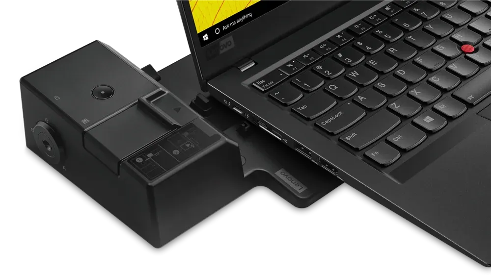 LENOVO X1 CARBON GEN5  Core i5-7500U -2800GHZ 2/4 / 16GB / 512SSD / WITH ORIGINAL ADAPTOR SCREEN 14'' IPS 1920*1080 — фото 4