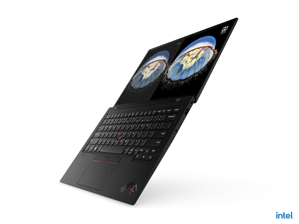LENOVO X1 CARBON GEN9  Core i5-1145G7 -2200GHZ 4/8 / 16GB / 256SSD / WITH ORIGINAL ADAPTOR SCREEN 14'' IPS 1920*1080 — Intel Core i5-1145G7, 16GB, 256GB SSD, 14" — купить в Lirotech