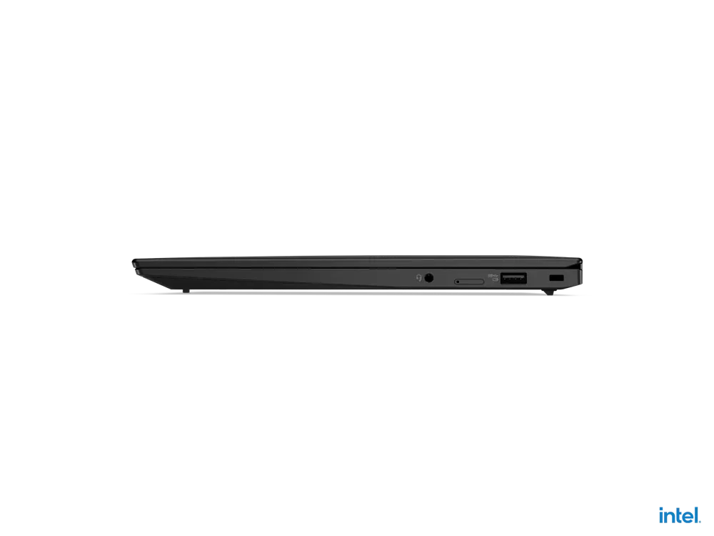 LENOVO X1 CARBON GEN9  Core i5-1145G7 -2200GHZ 4/8 / 16GB / 256SSD / WITH ORIGINAL ADAPTOR SCREEN 14'' IPS 1920*1080 — фото 3