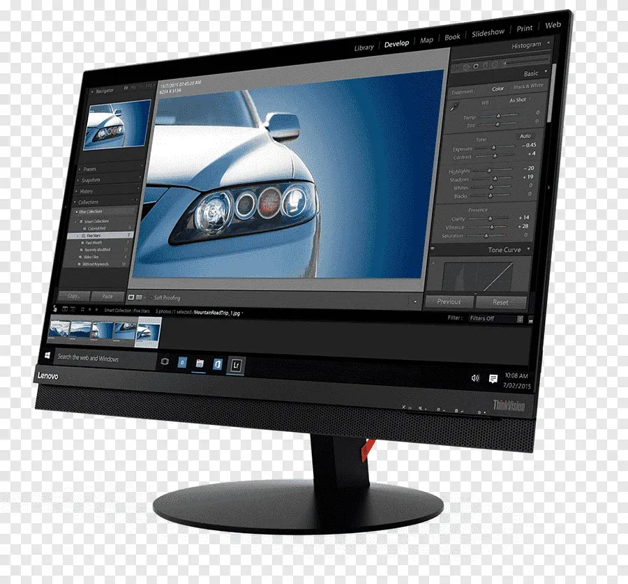 LENOVO X1 CARBON GEN9  Core i5-1145G7 -2200GHZ 4/8 / 16GB / 256SSD / WITH ORIGINAL ADAPTOR SCREEN 14'' IPS 1920*1080 — фото 5
