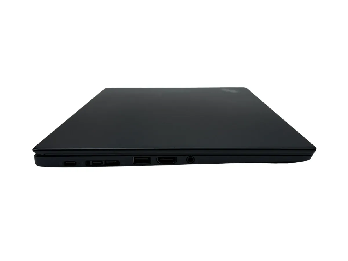 LENOVO X13 GEN1 Core i5 10310U -1700GHZ 4/8 / 8GB / 256SSD / WITH ORIGINAL ADAPTOR SCREEN 13,3'' IPS 1920*1080 YOGA2in1 — фото 2