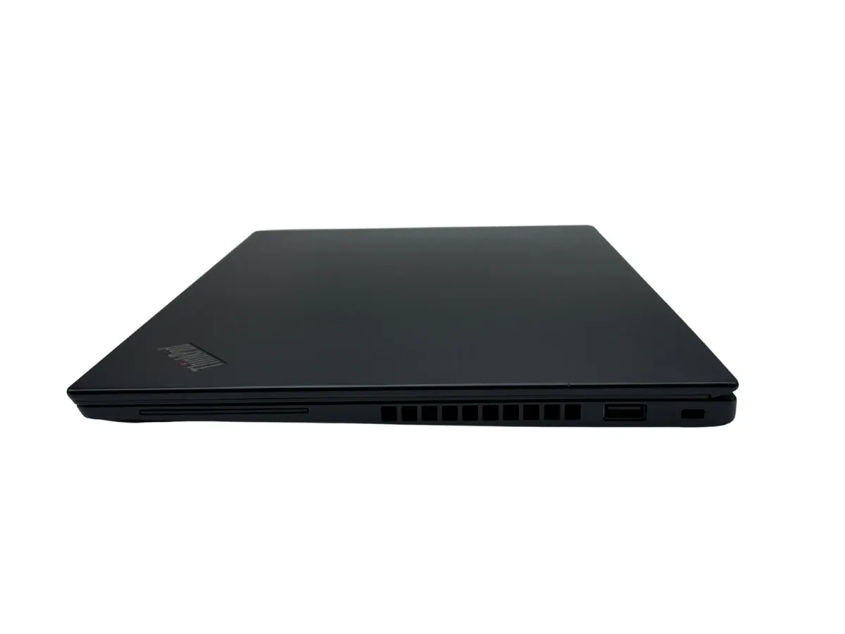 LENOVO X13 GEN1 Core i5 10310U -1700GHZ 4/8 / 8GB / 256SSD / WITH ORIGINAL ADAPTOR SCREEN 13,3'' IPS 1920*1080 YOGA2in1 — фото 3