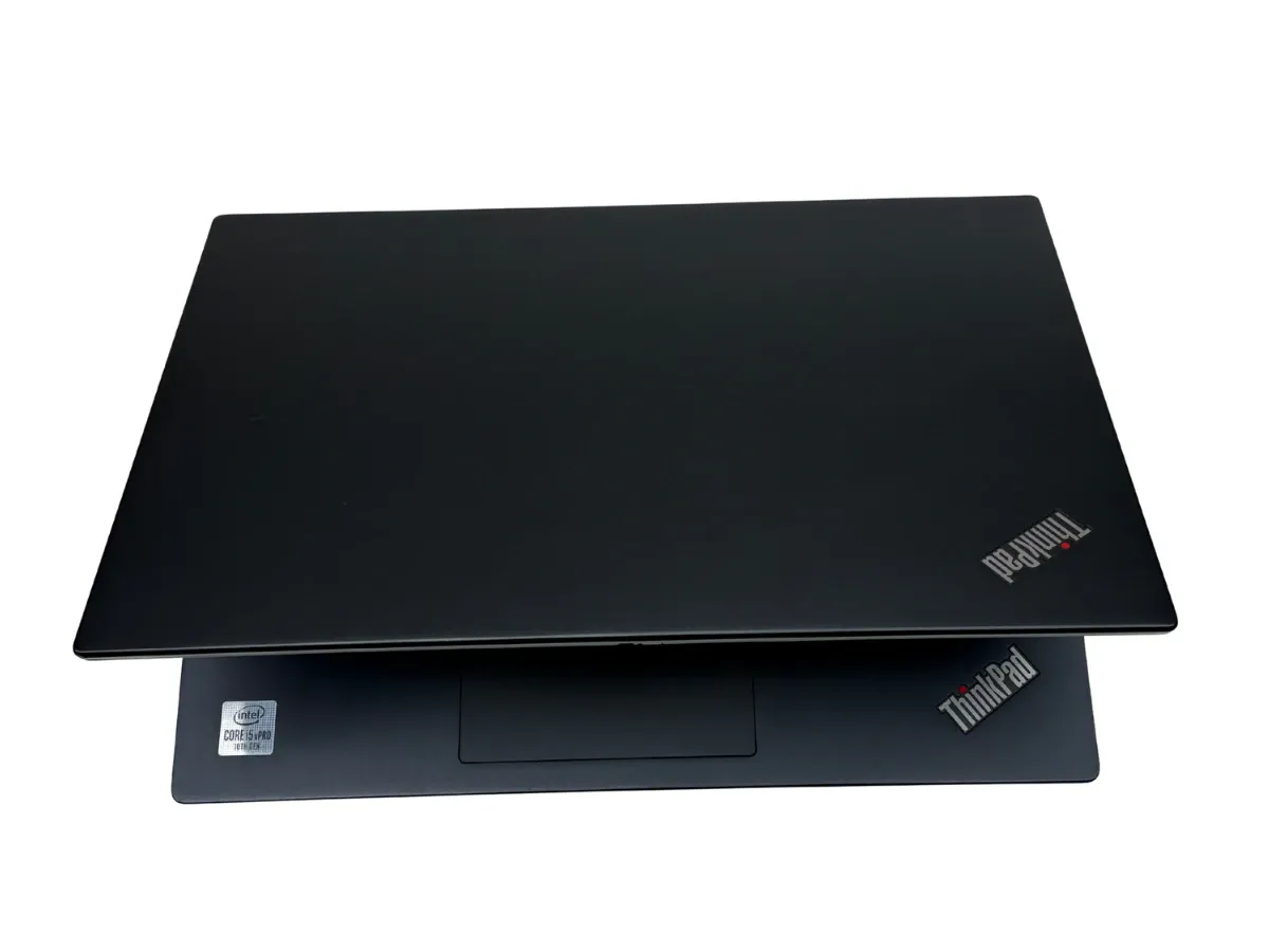 LENOVO X13 GEN1 Core i5 10310U -1700GHZ 4/8 / 8GB / 256SSD / WITH ORIGINAL ADAPTOR SCREEN 13,3'' IPS 1920*1080 YOGA2in1 — фото 4