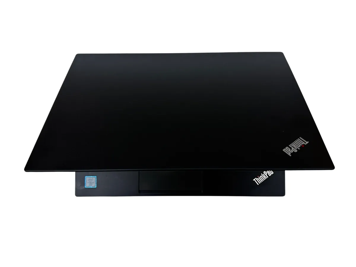 ThinkPad LENOVO T460s / i5-6300U / 8GB / 256GB — Intel Core i5-6300U, 8GB, 256GB SSD — купить в Lirotech