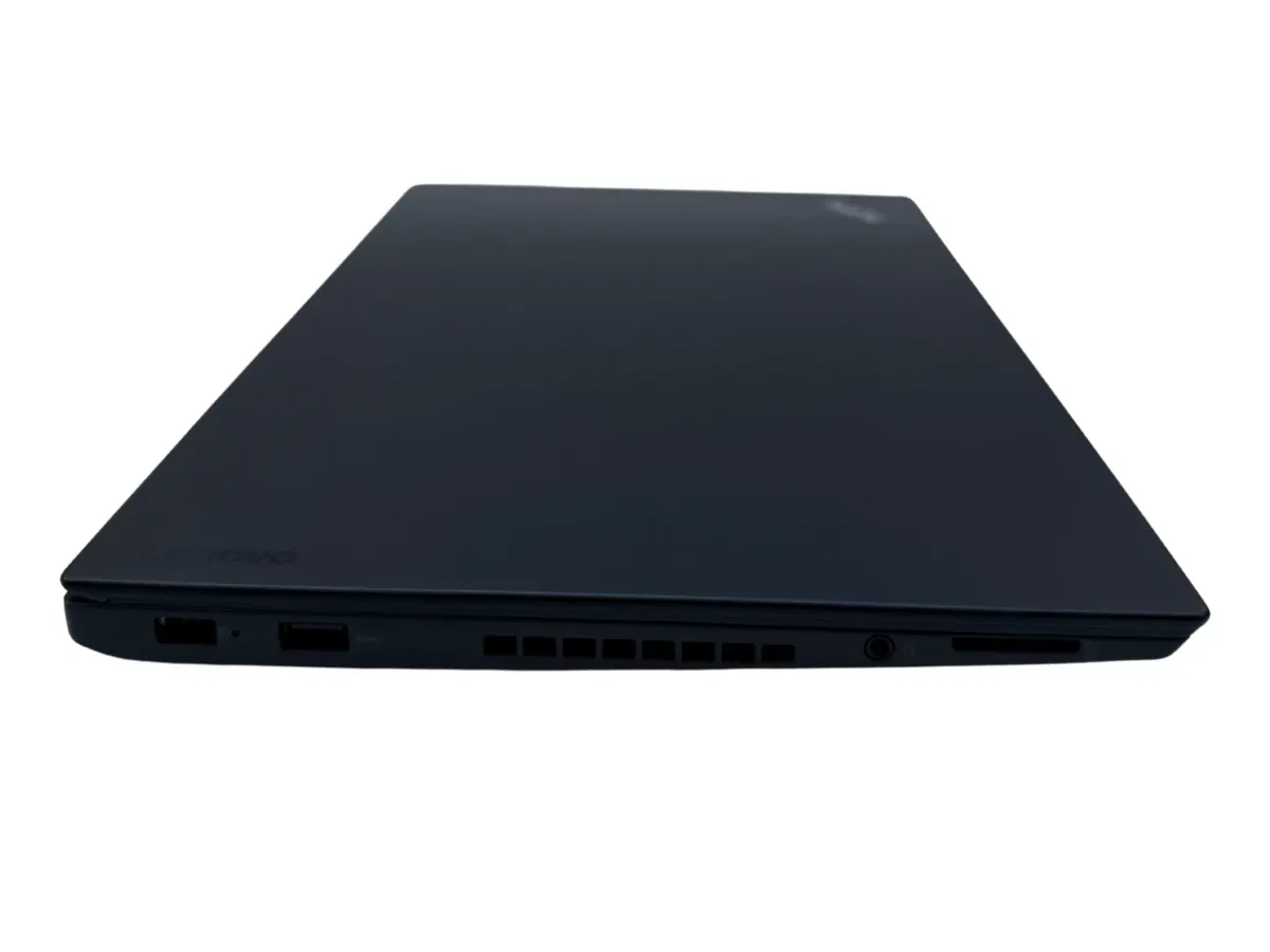 ThinkPad LENOVO T460s / i5-6300U / 8GB / 256GB — фото 2