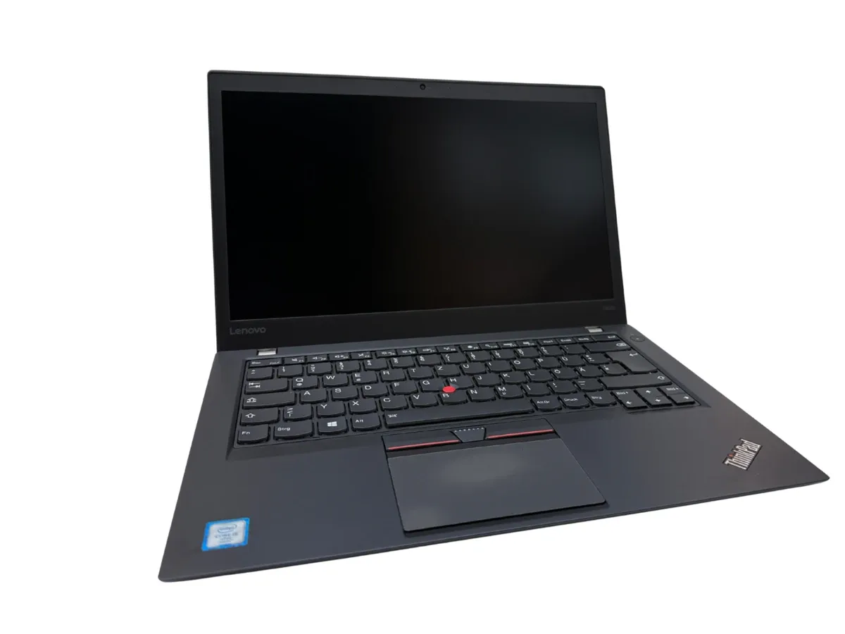 ThinkPad LENOVO T460s / i5-6300U / 8GB / 256GB — фото 4