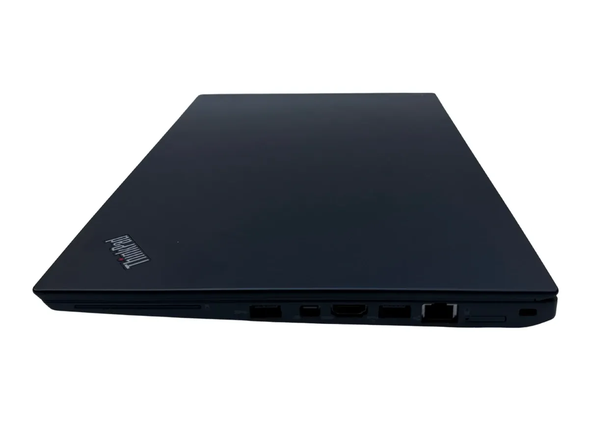ThinkPad LENOVO T460s / i5-6300U / 8GB / 256GB — фото 5