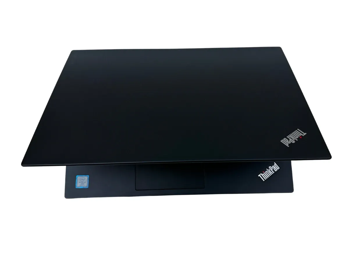 ThinkPad LENOVO T470s Сore i5 7300U - 1700Ghz 2/4 / 8GB /256SSD / WITH AC ORIGINAL ADAPTOR SCREEN 14'' FULL HD 1920*1080 — Intel Core i5-7300U, 8GB, 256GB SSD, 14" — купить в Lirotech