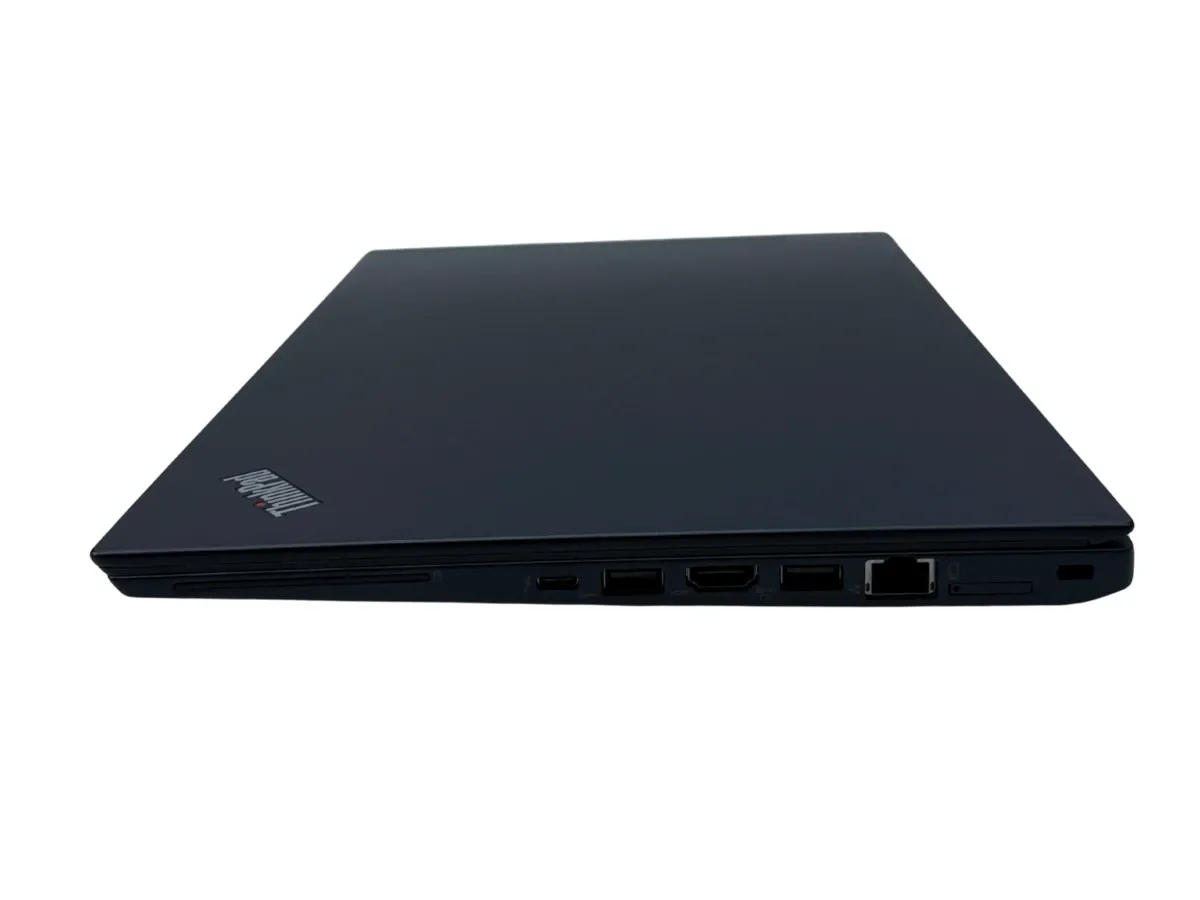 ThinkPad LENOVO T470s Сore i5 7300U - 1700Ghz 2/4 / 8GB /256SSD / WITH AC ORIGINAL ADAPTOR SCREEN 14'' FULL HD 1920*1080 — фото 2