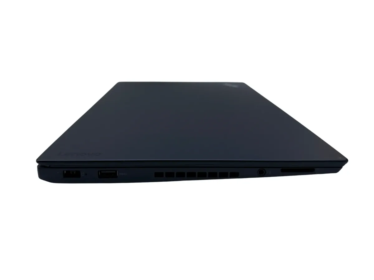 ThinkPad LENOVO T470s Сore i5 7300U - 1700Ghz 2/4 / 8GB /256SSD / WITH AC ORIGINAL ADAPTOR SCREEN 14'' FULL HD 1920*1080 — фото 3