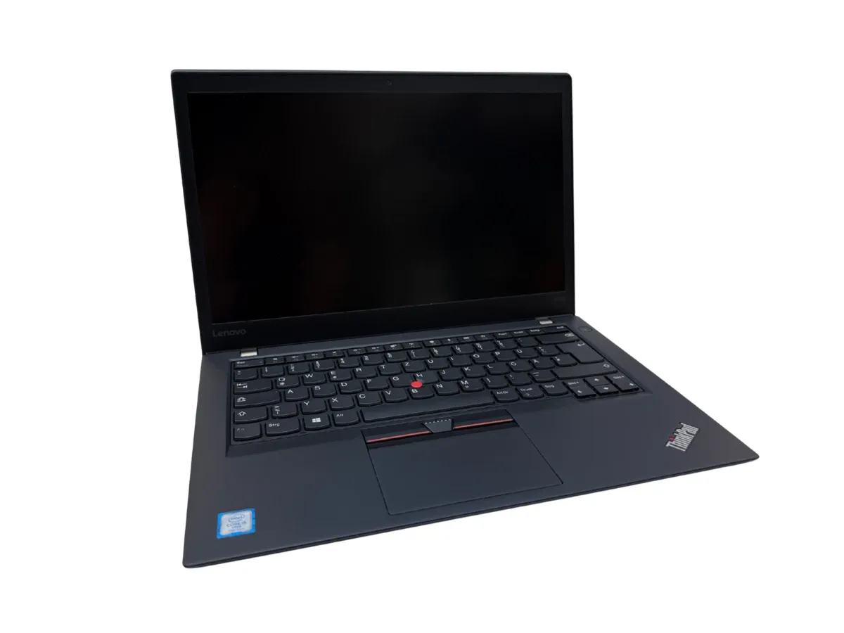 ThinkPad LENOVO T470s Сore i5 7300U - 1700Ghz 2/4 / 8GB /256SSD / WITH AC ORIGINAL ADAPTOR SCREEN 14'' FULL HD 1920*1080 — фото 5