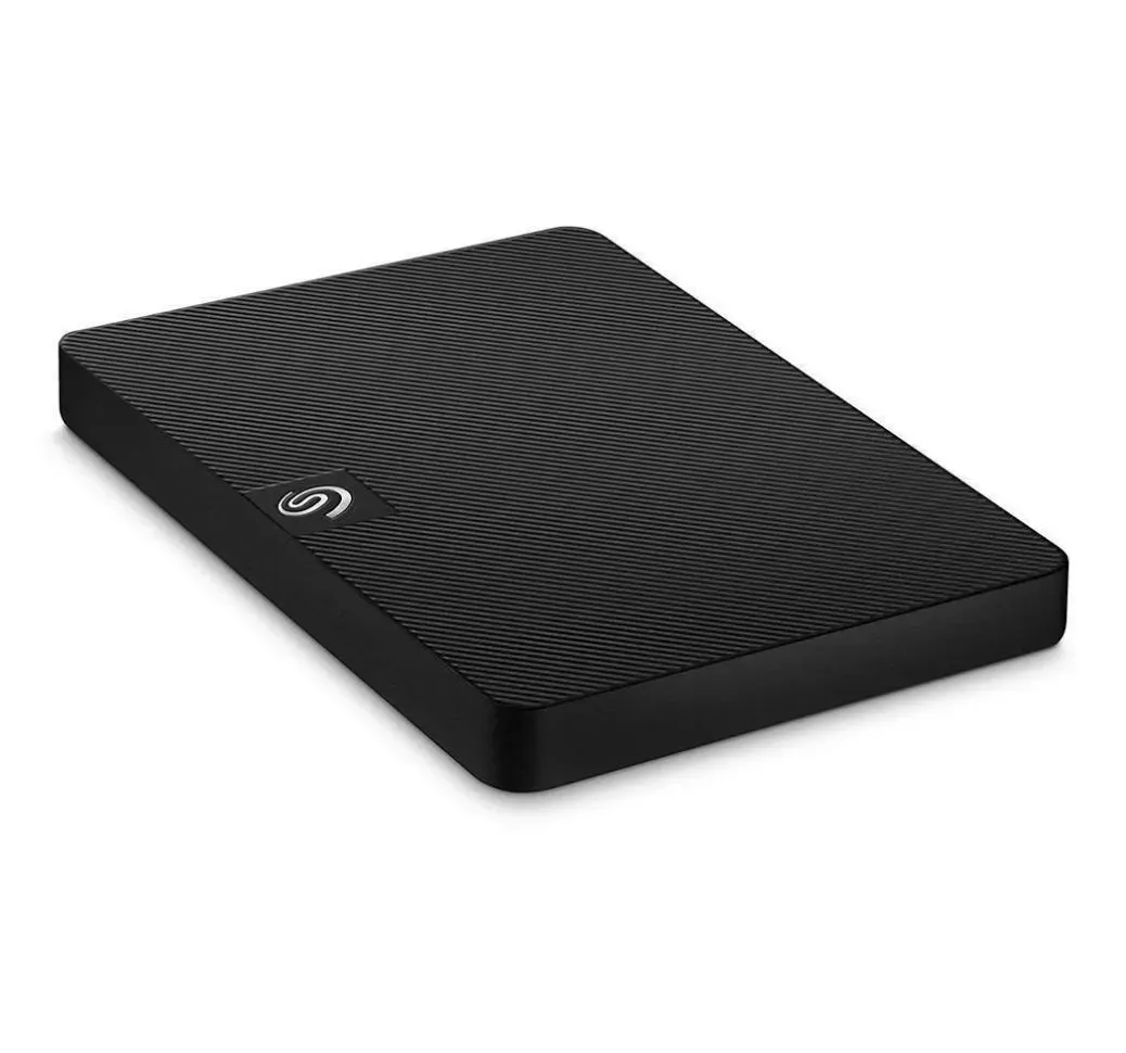 SEAGATE HDD External Expansion Portable (2.5'/4TB/ USB 3.0/ RMN SRD0NF1) — фото 4