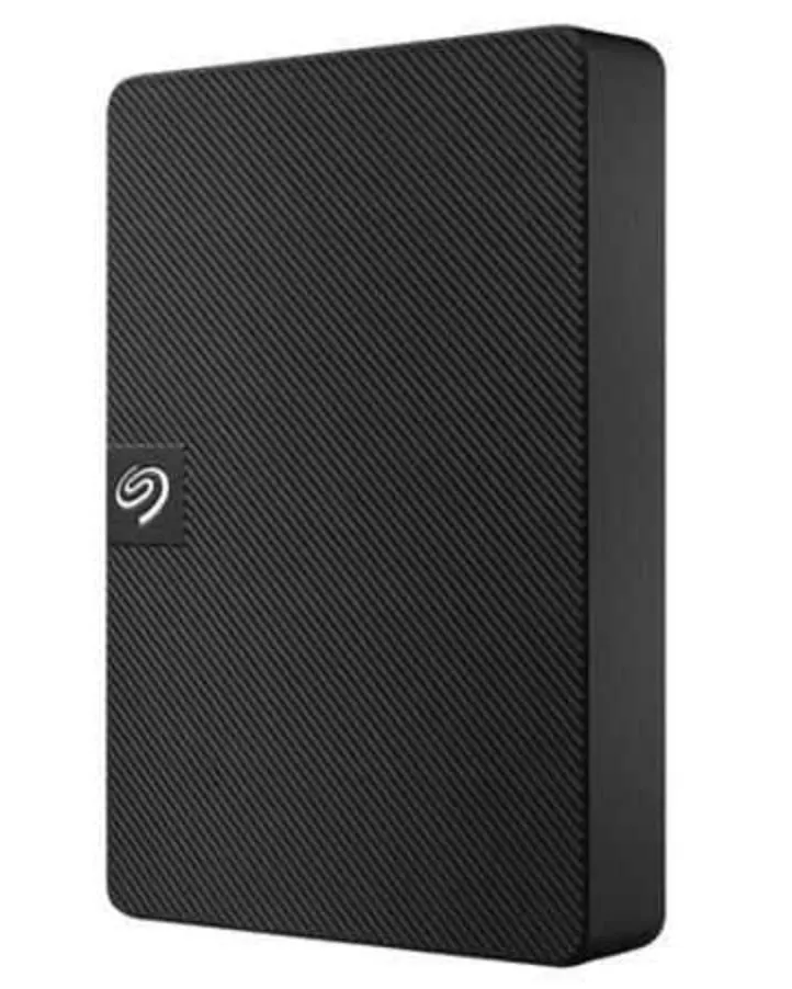 SEAGATE HDD External Expansion Portable (2.5'/4TB/ USB 3.0/ RMN SRD0NF1) — фото 2