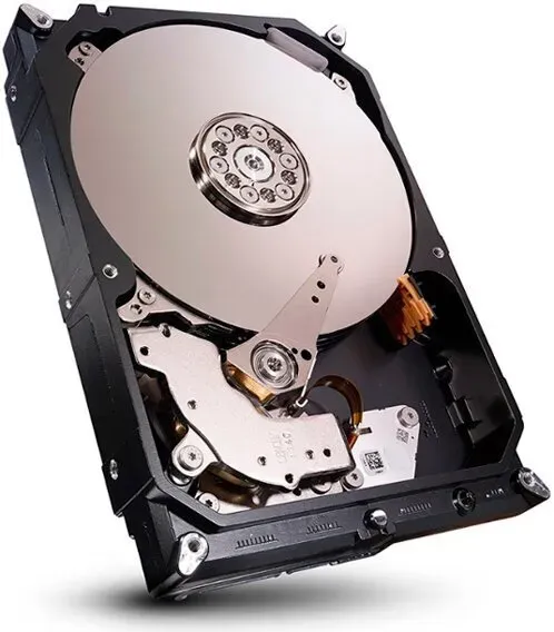 SEAGATE HDD Desktop Barracuda Guardian (3.5"/4TB/SATA 6Gb/s/rpm 5400) — фото 4