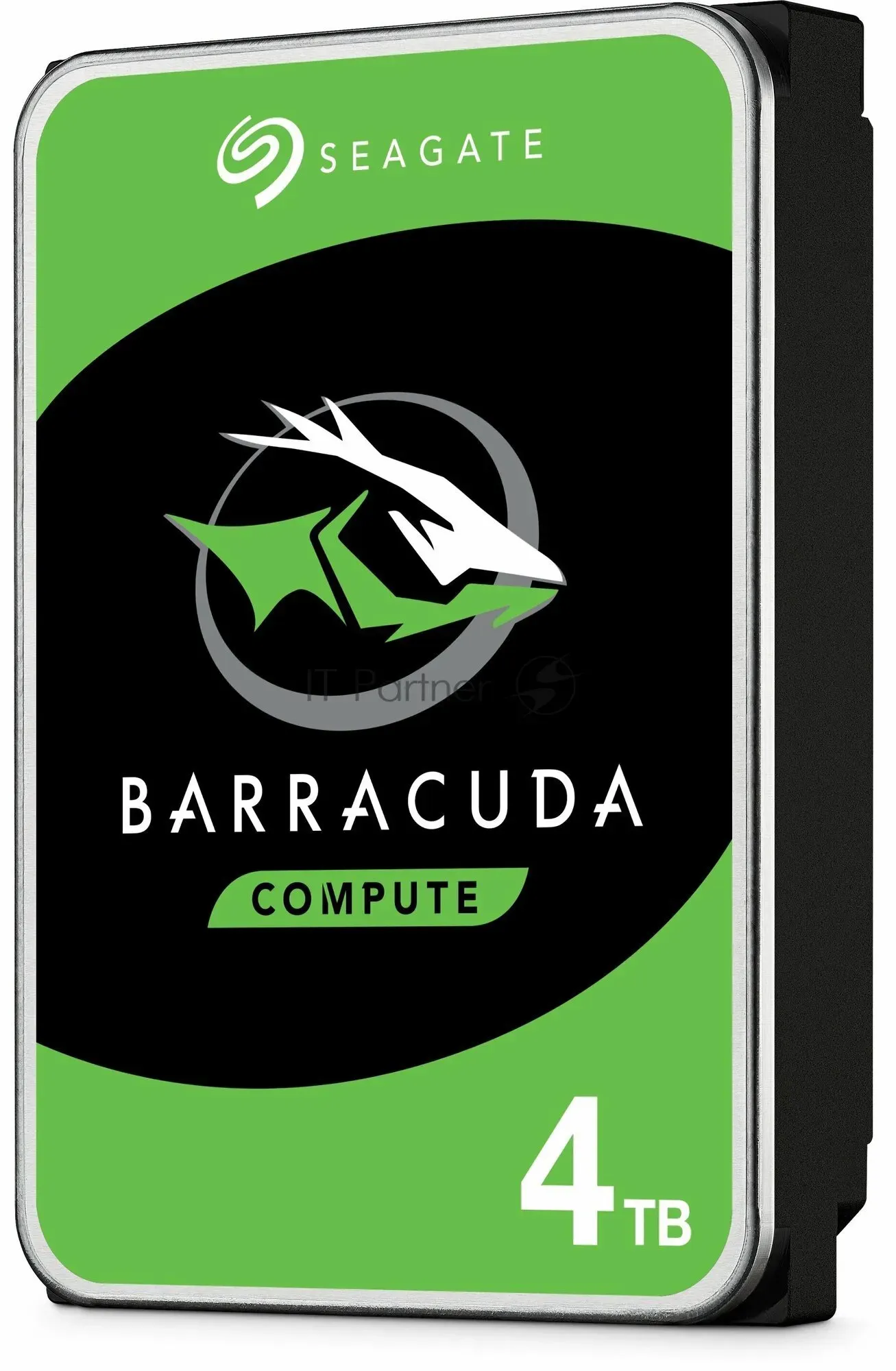 SEAGATE HDD Desktop Barracuda Guardian (3.5"/4TB/SATA 6Gb/s/rpm 5400) — фото 1