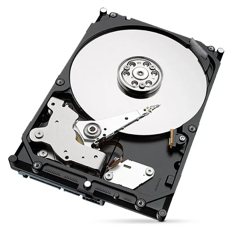 SEAGATE HDD SkyHawk (3.5''/4TB/SATA 6Gb/s/rpm 5400) — фото 6