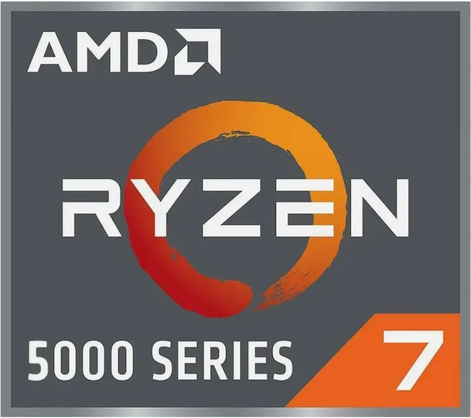 Процессор, AMD, AM4 Ryzen 7 5700X, oem, 4M L2 + 32M L3, 3.4 GHz, 8/16 Core, 65 Вт, без встроенного видео — фото 4