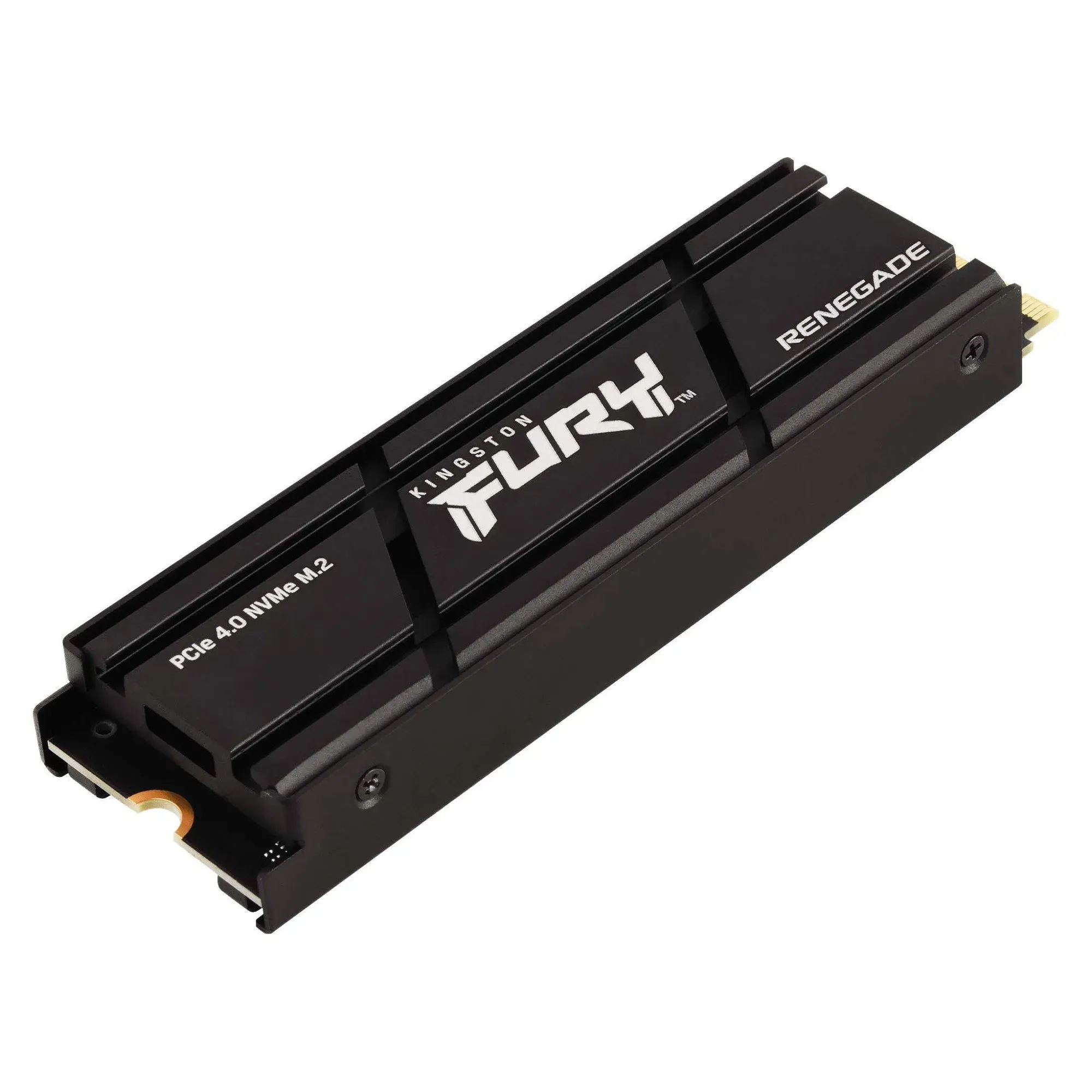 Твердотельный накопитель 2000GB SSD Kingston SFYRDK/2000G M.2 2280 Gen4x4 NVMe R7300MB/s W7000MB/s — фото 3