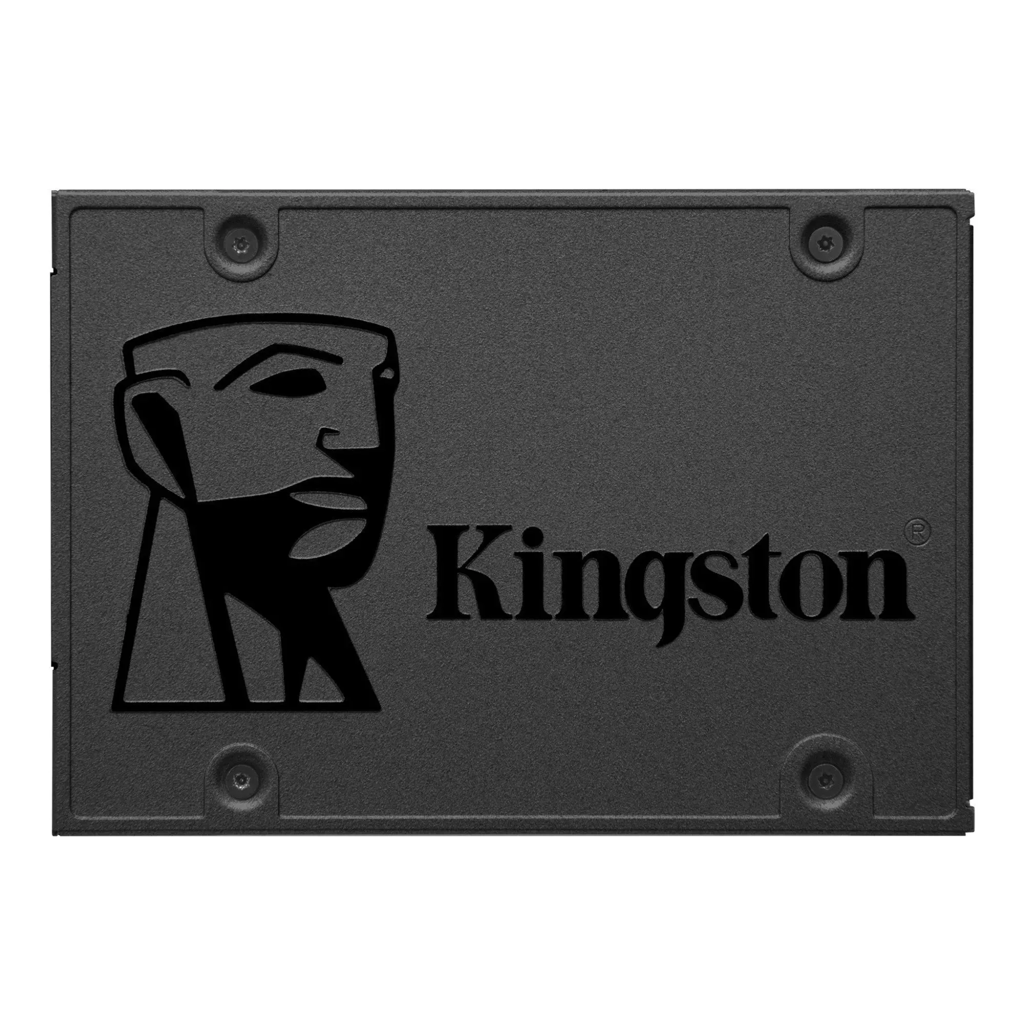 Жесткий диск SSD 240GB Kingston SA400S37/240G — фото 3