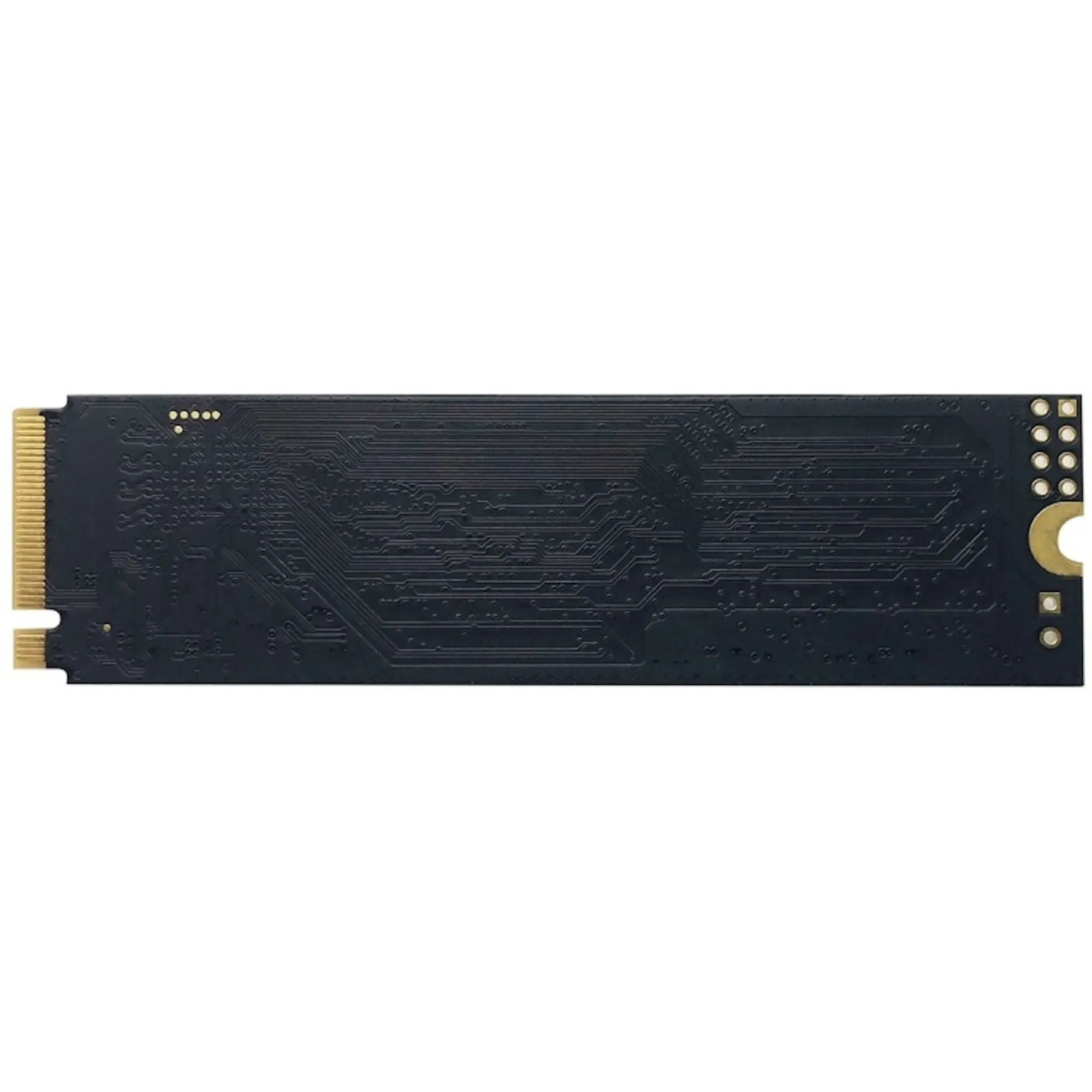 Твердотельный накопитель SSD 512 Gb M.2 PCI-E Patriot P300 P300P512GM28 — фото 3