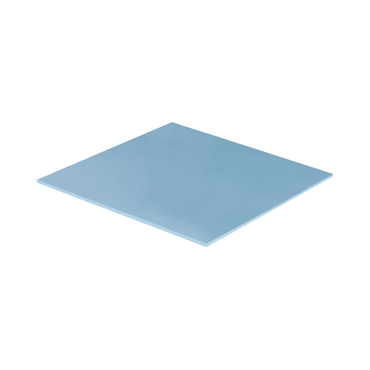 Термопрокладка ARCTIC TP-3, ACTPD00053A, 100x100х1mm, 3.4g/cm3 — фото 2