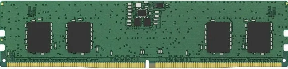 Модуль памяти Kingston KVR56U46BS6-8 DDR5 DIMM 8Gb 5600 MHz CL46 — 8GB DDR5 5600MHz — купить в Lirotech