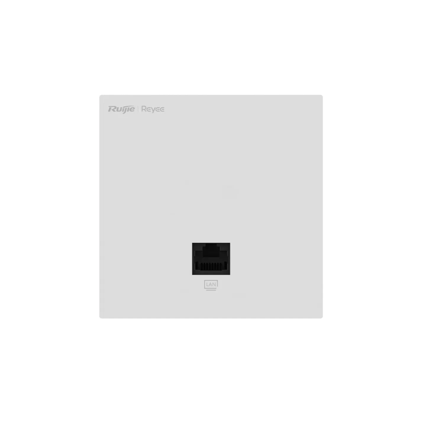 Настенная точка доступа Reyee RG-RAP1201, Wi-Fi 5, AC1300, 802.11ac, 2GbxLAN, MU-MIMO 2x2 — фото 2