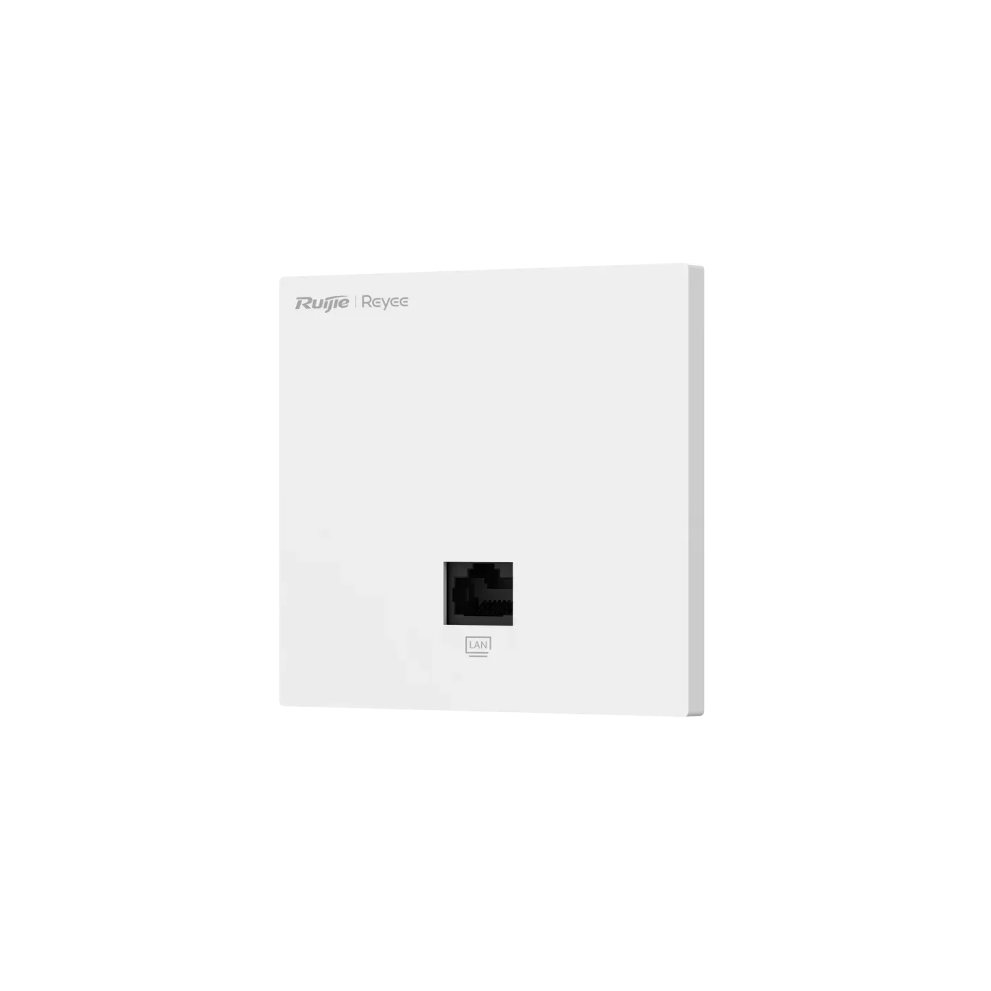 Настенная точка доступа Reyee RG-RAP1201, Wi-Fi 5, AC1300, 802.11ac, 2GbxLAN, MU-MIMO 2x2 — купить в Lirotech