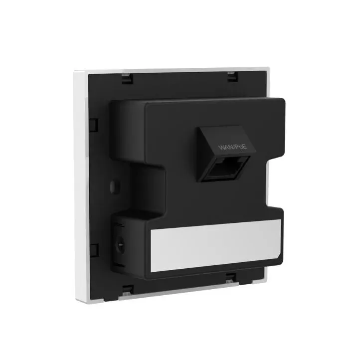 Настенная точка доступа Reyee RG-RAP1261, Wi-Fi 6, AX3000, 802.11ax, 5GbxLAN, MU-MIMO 2x2, PoE in — фото 2