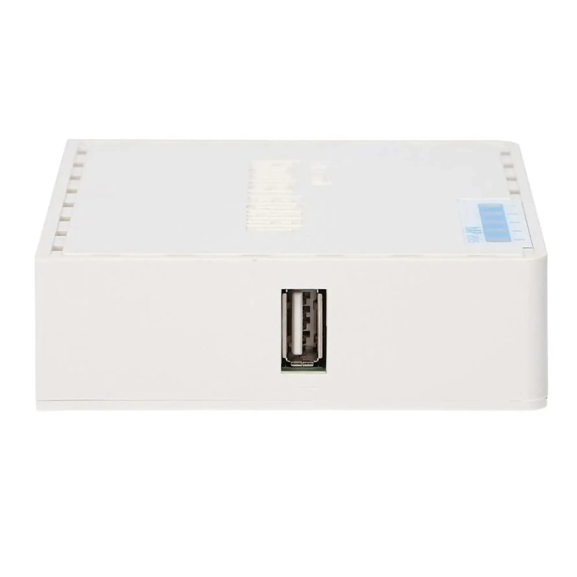 Wi-Fi точка доступа DUAL BAND RB952UI-5AC2ND MIKROTIK (hAP ac lite) — фото 2