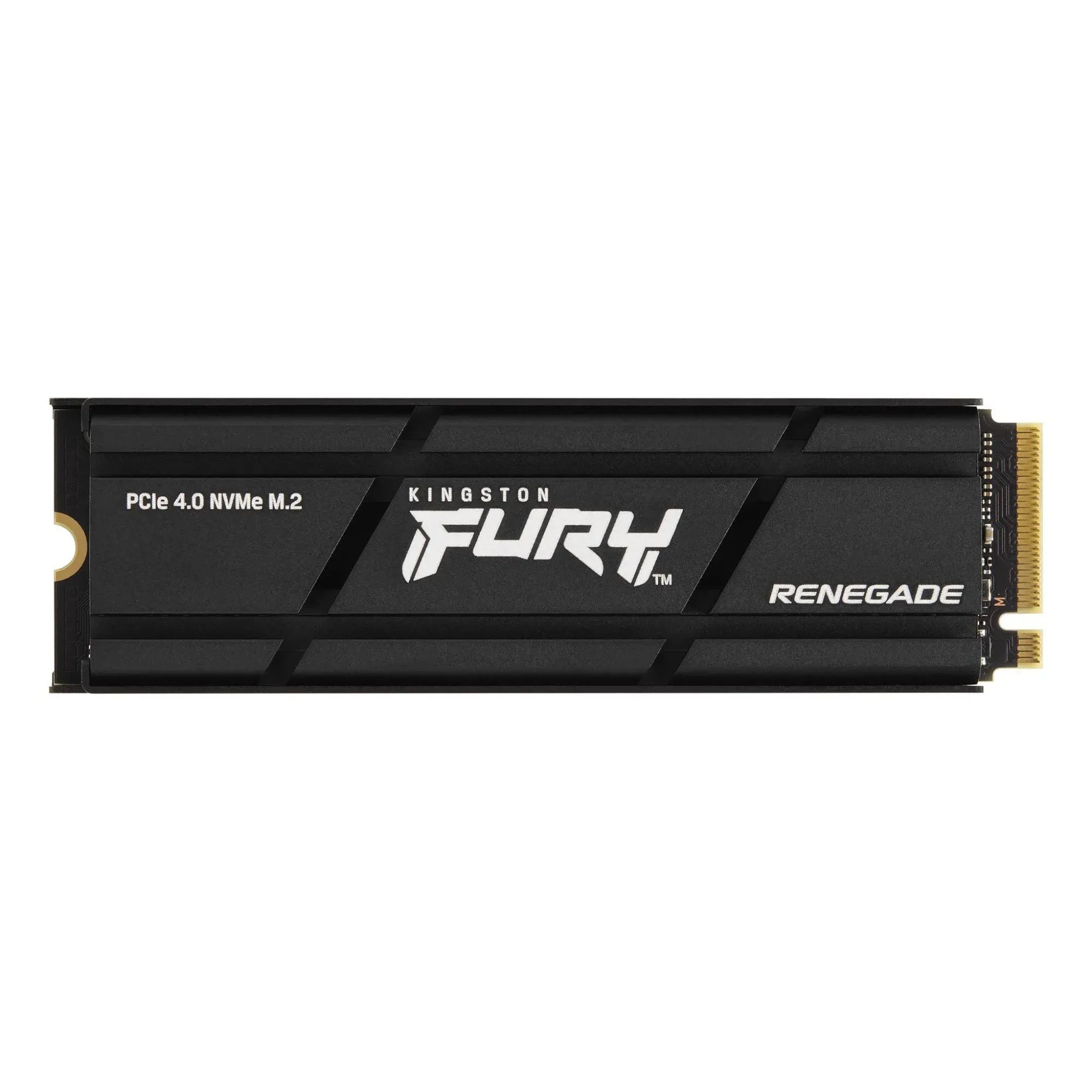 Твердотельный накопитель 4000GB SSD Kingston SFYRDK/4000G M.2 2280 Gen4x4 NVMe R7300MB/s W7000MB/s — фото 2