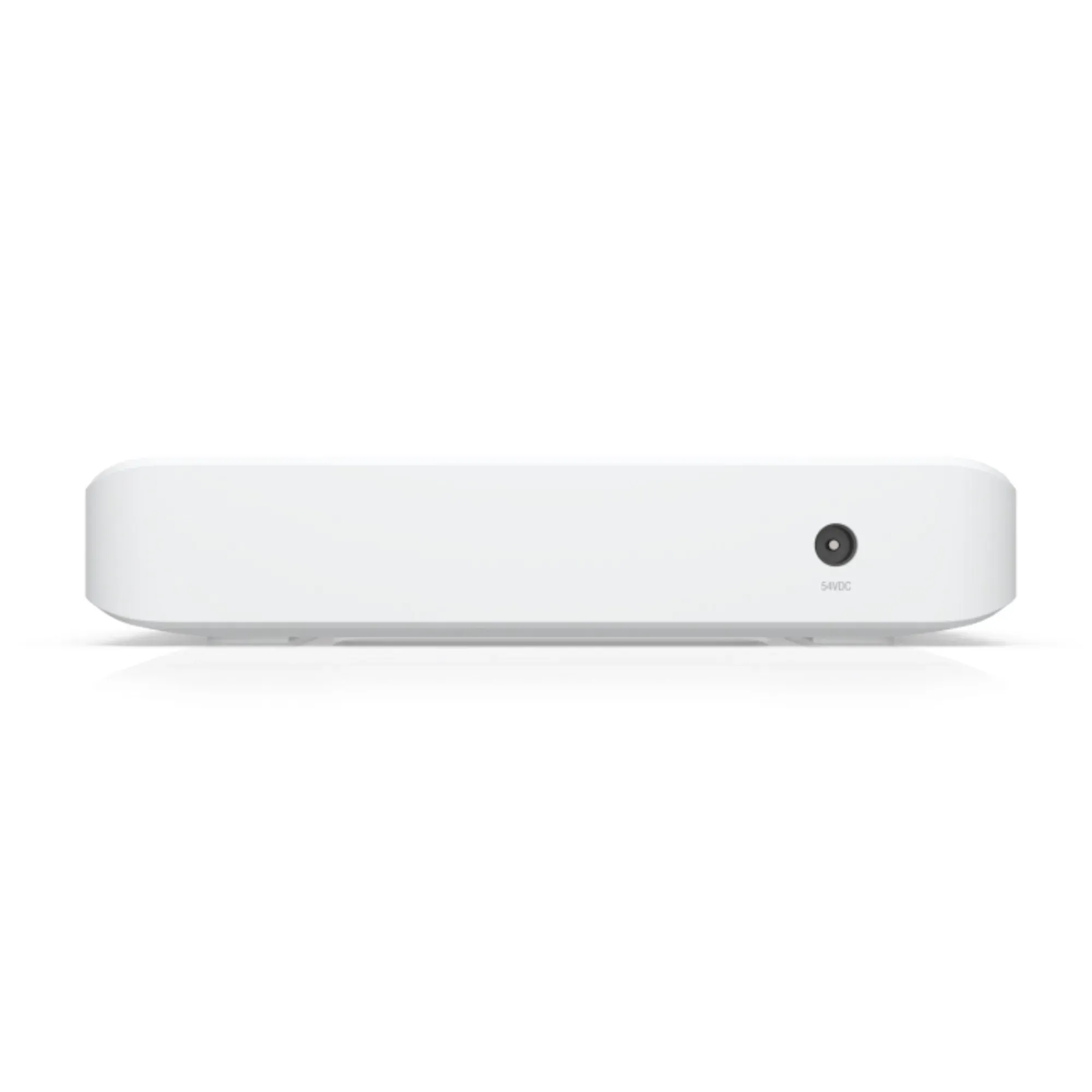 Коммутатор 8PORT 1000M RJ45 UBIQUITI UniFi Switch Lite 8 POE (4-port POE 52W max) — фото 6