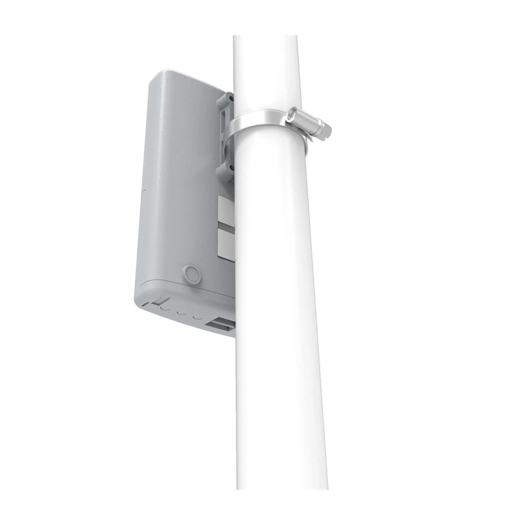 Сетевой Маршрутизатор MikroTik RB750P-PBr2, 5x10/100, 4 x Passive PoE, waterproof, ext — фото 3